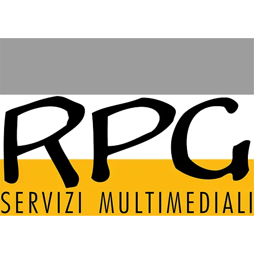R.P.G. Servizi Multimediali