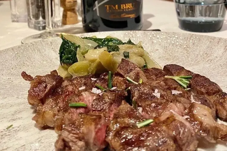 La carne di Wagyu