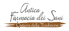 Antica farmacia dei sani