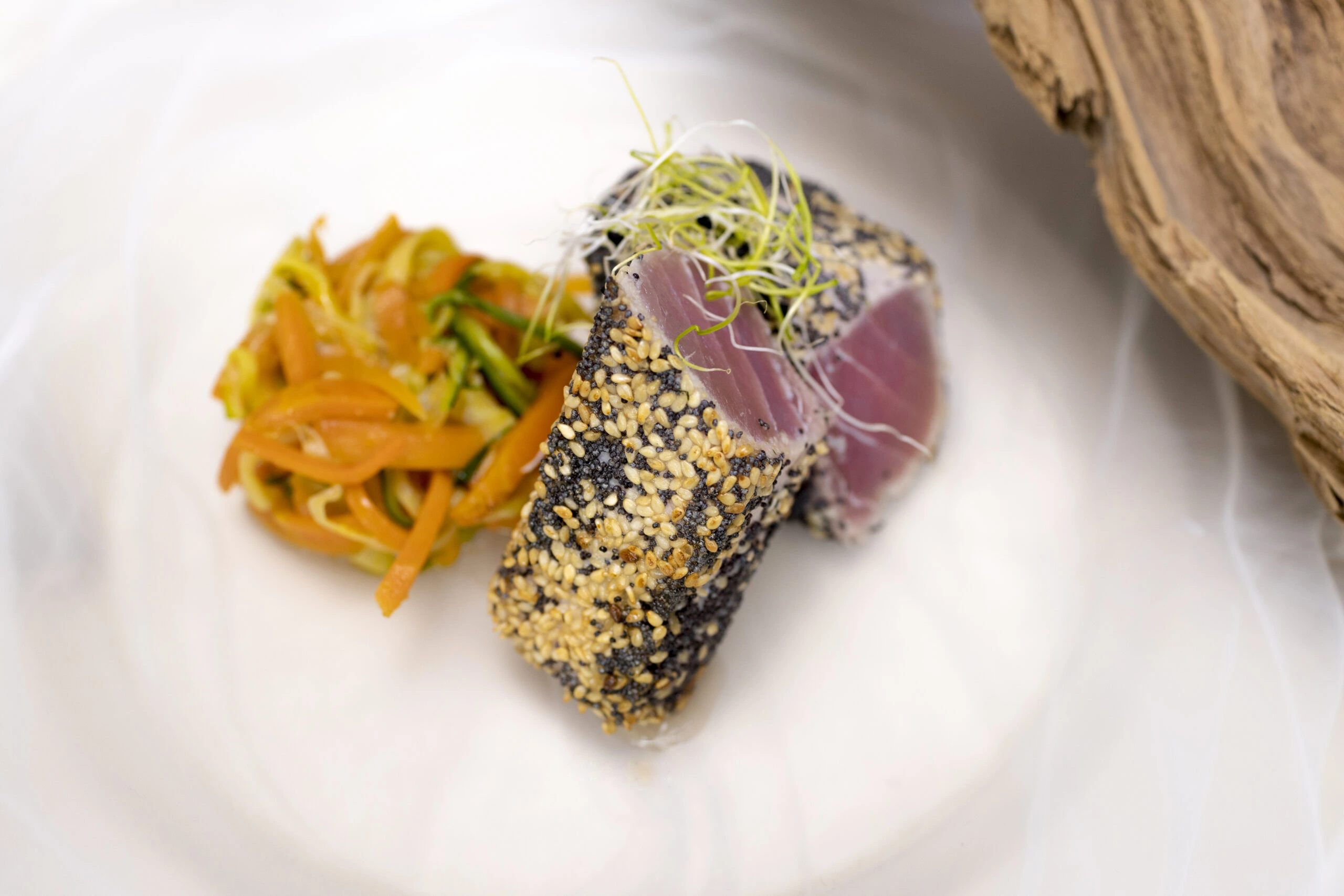 Antica Farmacia dei Sani - i nostri piatti 3