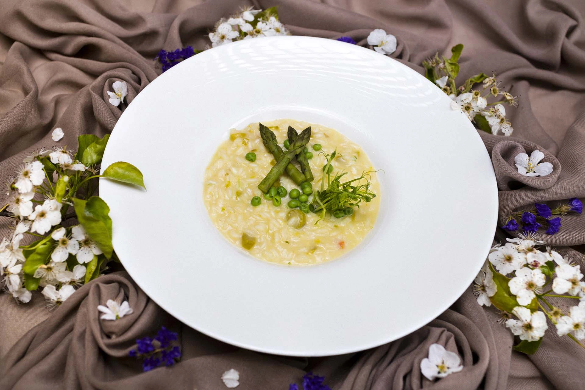 Antica Farmacia dei Sani - i nostri piatti 5