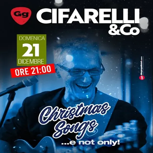 Christmas Jazz Dinner